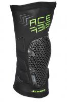 Acerbis Наколенники MTB Skay Knee Black/Yellow в Тюмени
