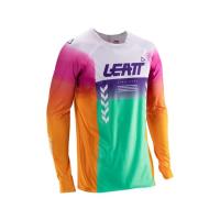 Leatt Джерси 5.5 UltraWeld V26 Pinata Teal в Тюмени