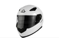 Acerbis Шлем Full Face X-Street White в Тюмени