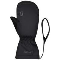 Scott Варежки JR Ultimate black в Тюмени