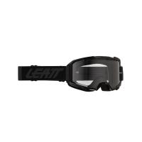 Leatt Маска Vizion 2.5 Stealth Clear 90 VLT V25 в Тюмени