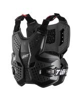 Leatt Защитный панцирь 3.5 Chest Protector Black в Тюмени