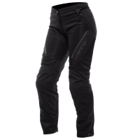 Dainese Брюки женские Drake 2 Super Air Tex Wmn Black/Black в Тюмени