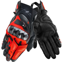 Shima Мотоперчатки XRS-3 Red в Тюмени