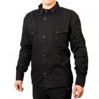 Scout Моторубаха Manitou MC flannel черная в Тюмени