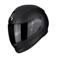 Scorpion Exo Мотошлем Exo-491 Solid Черный Матовый в Тюмени