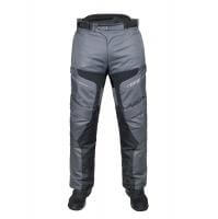 Rush Мотоштаны Long Ride Pant текстиль Антрацит в Тюмени