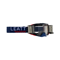Leatt Маска Velocity 5.5 Roll-Off Royal Clear 83% в Тюмени