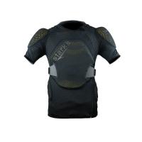 Starks Моточерепаха Air Flex Short Sleeve Чёрный в Тюмени