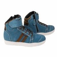 Rush Мотокеды Sneaker Lady Evo Голубой в Тюмени