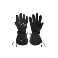Finntrail Перчатки Freeride 2700 Graphite в Тюмени