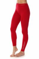 Brubeck Кальсоны женские Wool Merino 78% Малина в Тюмени