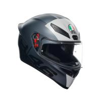 AGV Шлем K1 S Limit 46 в Тюмени