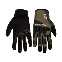 Finntrail Перчатки Enduro 2732 Khaki в Тюмени