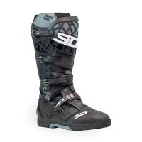 Sidi Ботинки CrossAir X Black/Black в Тюмени