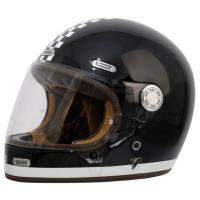 By City шлем Roadster III Race Black в Тюмени