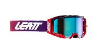 Leatt Маска Velocity 5.5 Iriz SunDown Blue UC 26% в Тюмени