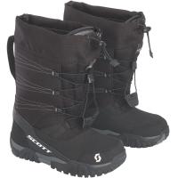 Scott Боты SMB R/T black/grey в Тюмени