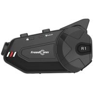 Freedconn Bluetooth гарнитура R1 + Video в Тюмени