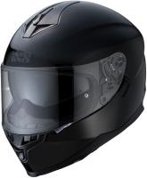 IXS Шлем HX 1100 1.0 Черный глянцевый в Тюмени