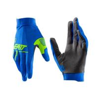 Leatt Детские перчатки для мотокросса 1.5 V26 Storm Blue в Тюмени