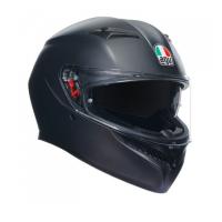 AGV Шлем K3 E2206 Matt Black в Тюмени