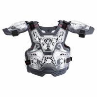 Acerbis Защита тела детская (Панцирь) Gravity Kid Roost Clear в Тюмени