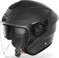 Airoh Мотошлем H.20 Dark Grey Matt в Тюмени