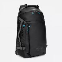 Finntrail Сумка на колесах Odyssey 1735 Black 130L в Тюмени