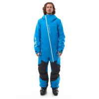 Dragonfly Комбинезон Gravity 2.0 Man Blue 2025 в Тюмени