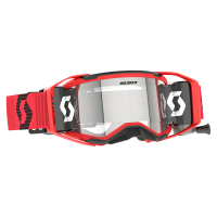 Scott Очки Prospect 2.0 WFS red/black в Тюмени