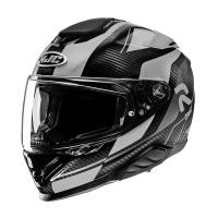 HJC Шлем RPHA71 Carbon Hamil MC5 в Тюмени
