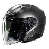 HJC Шлем RPHA31 Semi Flat Titanium в Тюмени