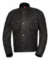 IXS Куртка Vintage Air Short Black в Тюмени