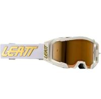 Leatt Маска Velocity 5.5 Iriz White Bronze 68 VLT V25 в Тюмени