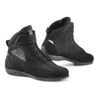 TCX Мотоботы Lady Sport, цвет Черный в Тюмени