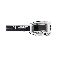 Leatt Маска кроссовая Velocity 4.5 White Clear 83% в Тюмени