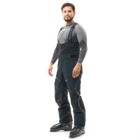 Dragonfly Брюки Freeride Pro Man Black в Тюмени