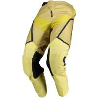 SCOTT Брюки 350 Track Evo beige tan/blue  в Тюмени