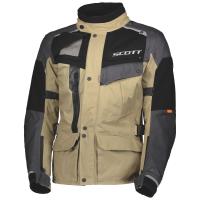 SCOTT Куртка Voyager Dryo iron grey/beige в Тюмени