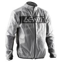 Leatt Дождевая куртка Racecover Translucent в Тюмени