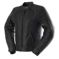 Furygan Мотокуртка женская Odessa Vented 3in1 текстиль Черный в Тюмени