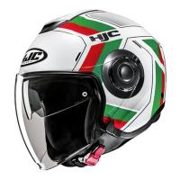 HJC Шлем i40N Velu MC41 в Тюмени