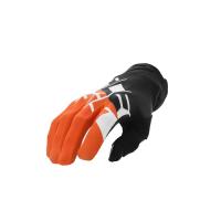 Acerbis Перчатки MX Linear Orange/Black в Тюмени