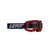 Leatt Маска Vizion 2.5s Small Royal Clear 90 VLT V25 в Тюмени