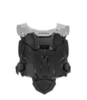 Acerbis Защитный панцирь Linear Grey/Black в Тюмени