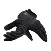 Dainese Перчатки Intrepyd Black в Тюмени