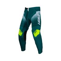 Leatt штаны Moto 4.5 V24 Acid Fuel в Тюмени
