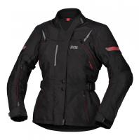 IXS Куртка Damen Jacke Tour Liz-St черная в Тюмени