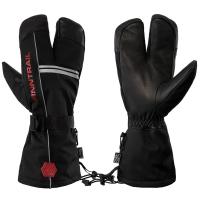 Finntrail Перчатки Lobster 2800 GraphiteRed в Тюмени